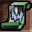 Scroll of Cold Vulnerability Other IV Icon