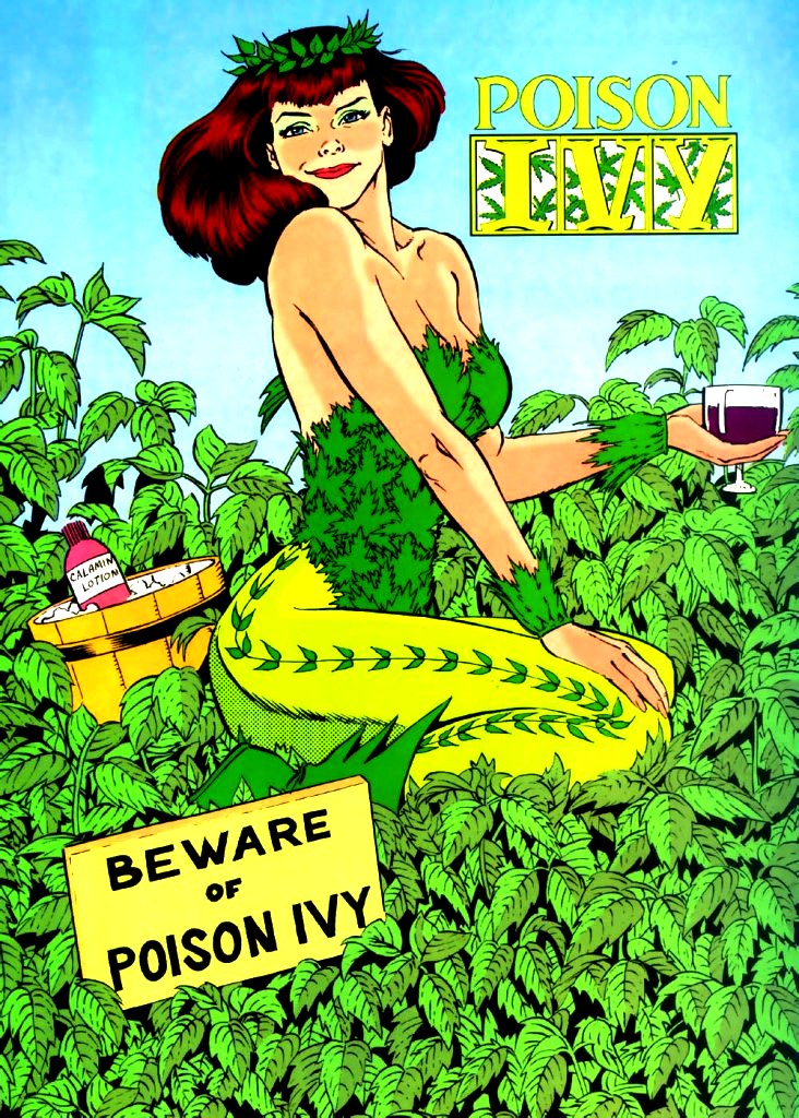 Pictures Of Poison