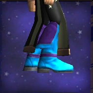 Boots MB Distinct Slippers Male