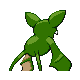 Zubat espalda G4 variocolor