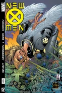 New X-Men Vol 1 125