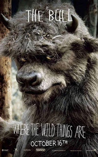 Wild-things-bull