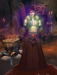 Image of The Bone Witch
