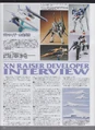 XN Raiser Interview