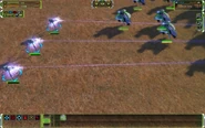 Spritestriker