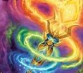Wand of Prismatic Focus TCG