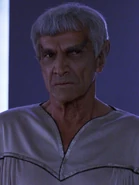 Sarek 2368