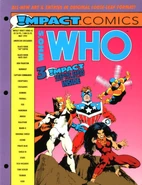 Who's Who in the Impact Universe 3