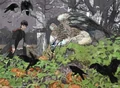 Saving Buckbeak (Concept Artwork for the HP3 movie).jpg