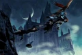 Escape from the Chamber (Concept Artwork for the HP2 movie 01).JPG