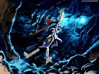 Escape from the Chamber (Concept Artwork for the HP2 movie 02)