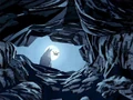 Escape Tunnel (Concept Artwork for the HP2 movie 03).JPG