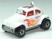 Baja Bug WhtBW
