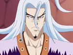 Dark Yasha