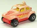 Baja Bug PnkColrChgr