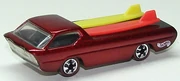 Deora RedVntg