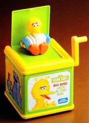 Bigbirdjackbox