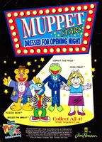Muppetstars