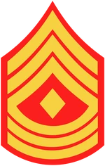 USMC-E8-1SG