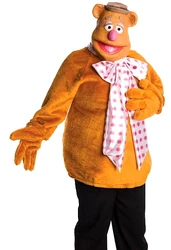 Newfozziecostume