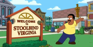 Stoolbend