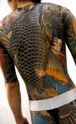  Carp Tattoos on File Koi Fish Tattoo Jpg Tattoos Wiki