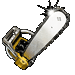 Item chainsaw