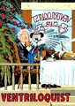 Ventriloquist 002
