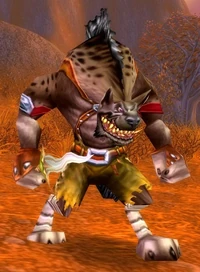 Image of Riverpaw Bandit