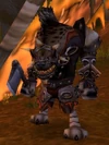 Riverpaw Outrunner