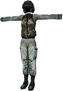 UNSC-Pilot