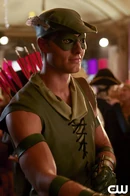 Robinarrow