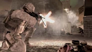 CoD MW Reflex Marine