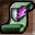 Scroll of Lightning Vulnerability Other IV Icon
