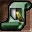 Scroll of Piercing Vulnerability Other IV Icon