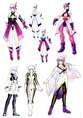 Ayane concept 2