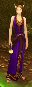 Apprentice Loralthalis