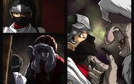 Momiji's interrogation