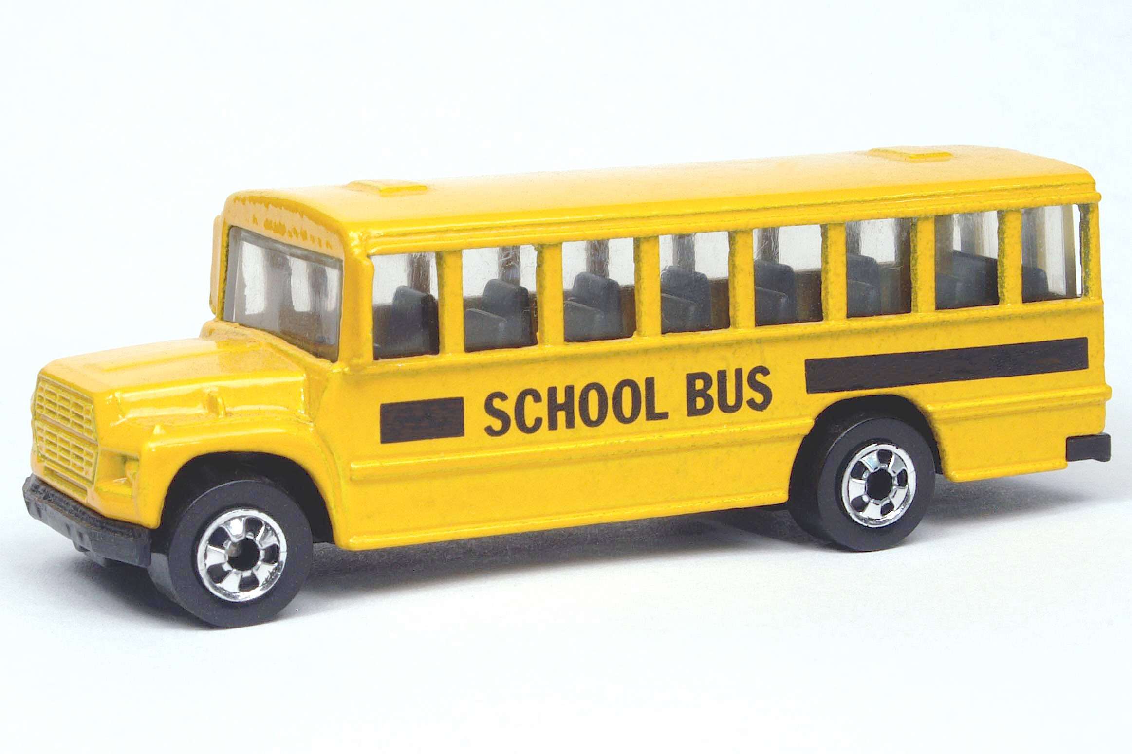 Skool Bus