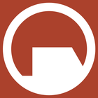 Black Mesa container logo red1