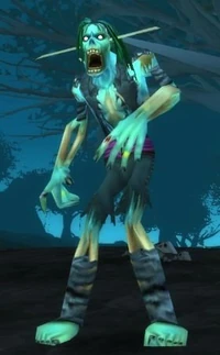 Risen Creeper