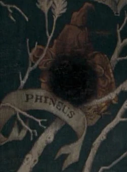 Phineas Black II