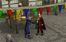 Ardougne ad