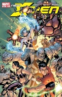 New X-Men Vol 2 30