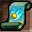 Scroll of Infuse Stamina IV Icon