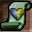 Scroll of Mana to Stamina Self IV Icon