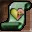 Scroll of Stamina to Health Self IV Icon