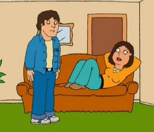 Joanie Loves Chachi