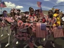 Flagparty94