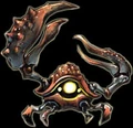 Tallon Crab
